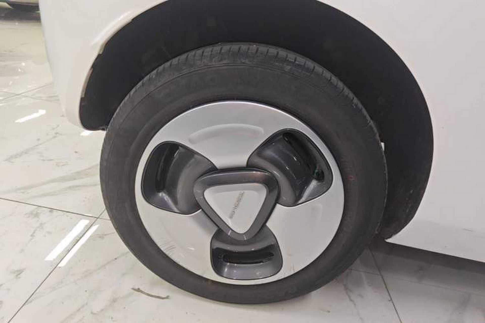 Used Geely Galaxy Panda 2023 Panda Mini 200km Dynamic Bear Right Rear Wheel Hub