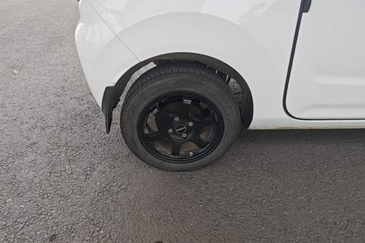 Used Geely Galaxy Panda 2023 Panda Mini 200km Dynamic Bear Right Rear Wheel Hub