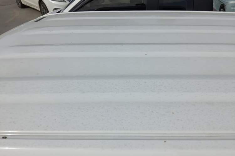 Used Geely Galaxy Panda 2023 Panda Mini 200km Endurance Bear Roof