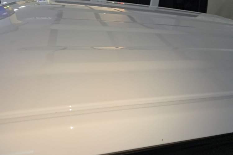 Used Geely Galaxy Panda 2023 Panda Mini 200km Endurance Bear Roof