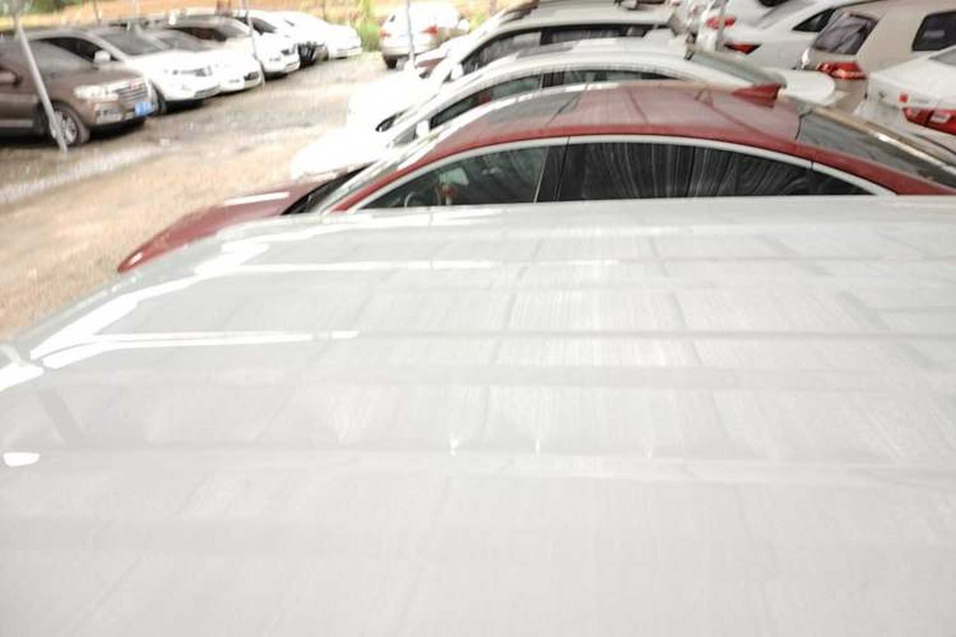 Used Geely Galaxy Panda 2023 Panda Mini 200km Little Yellow Duck Limited Edition — Happy as Can Be Roof