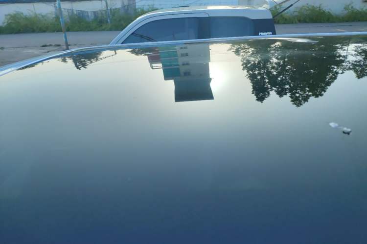 Used Geely Galaxy Panda 2023 Panda Mini 200km Dynamic Bear Roof