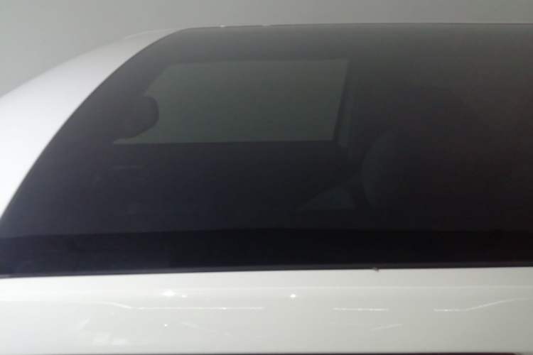 Used Geely Galaxy Panda 2023 Panda Mini 200km Dynamic Bear Roof