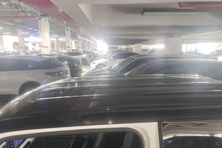 Used Geely Galaxy Panda 2023 Panda Mini 200km Endurance Bear Roof