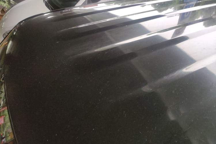 Used Geely Galaxy Panda 2023 Panda Mini 200km Endurance Bear Roof