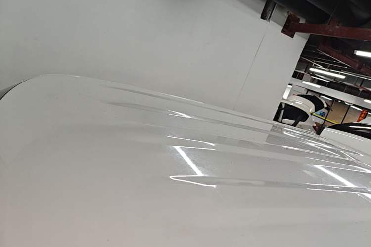 Used Geely Galaxy Panda 2023 Panda Mini 200km Endurance Bear Roof