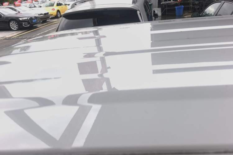 Used Geely Galaxy Panda 2023 Panda Mini 200km Endurance Bear Roof