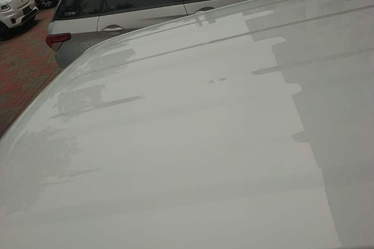 Used Geely Galaxy Panda 2023 Panda Mini 200km Endurance Bear Roof
