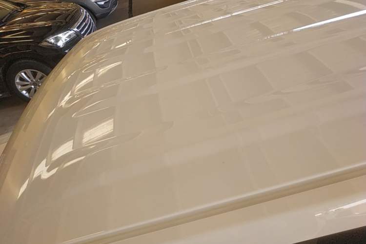 Used Geely Galaxy Panda 2023 Panda Mini 200km Endurance Bear Roof