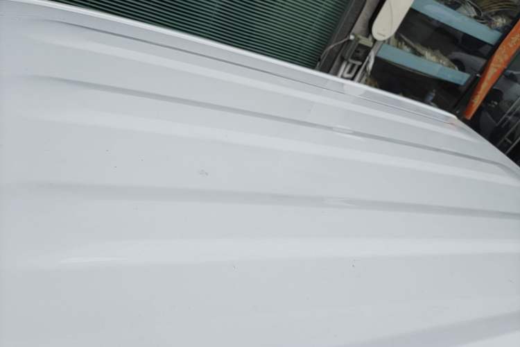 Used Geely Galaxy Panda 2023 Panda Mini 200km Endurance Bear Roof