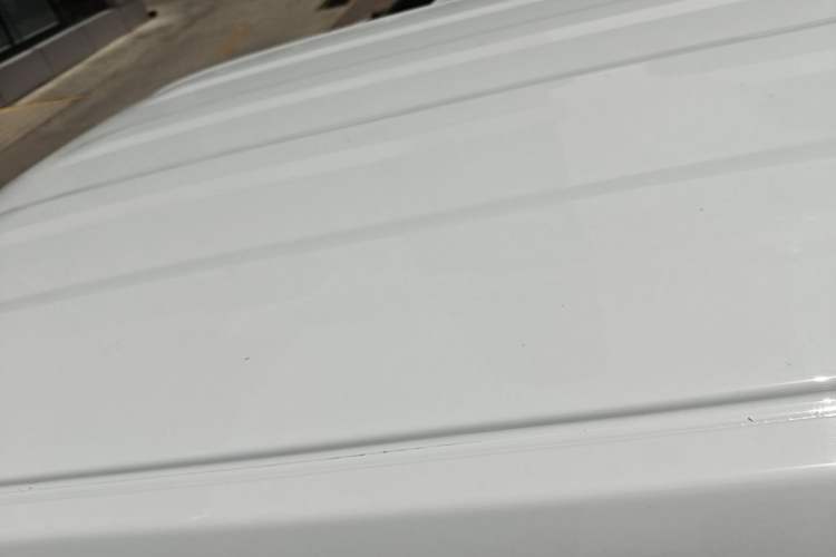 Used Geely Galaxy Panda 2023 Panda Mini 200km Endurance Bear Roof