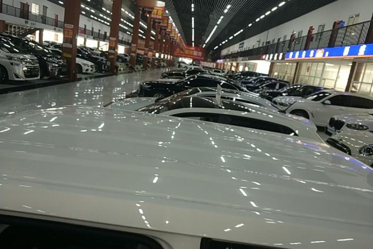 Used Geely Galaxy Panda 2023 Panda Mini 200km Endurance Bear Roof