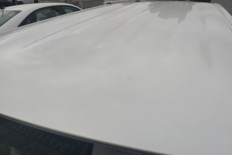 Used Geely Galaxy Panda 2023 Panda Mini 120km Super Cute Bear Roof
