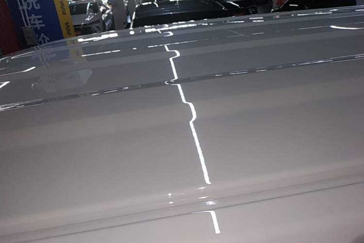 Used Geely Galaxy Panda 2023 Panda Mini 200km Endurance Bear Roof