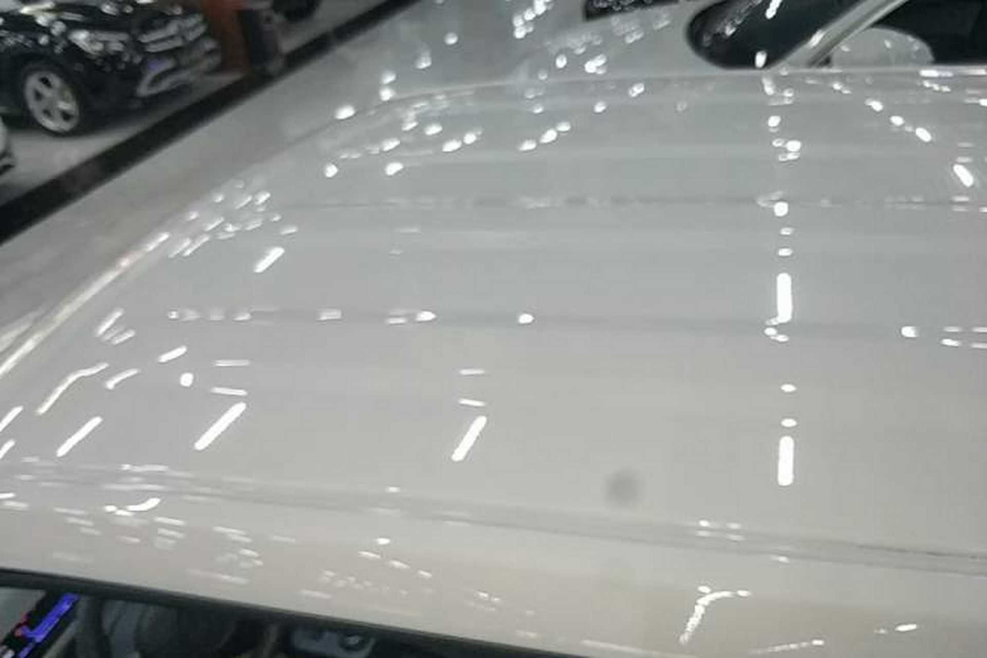 Used Geely Galaxy Panda 2023 Panda Mini 200km Endurance Bear Roof