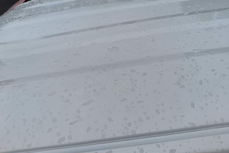 Used Geely Galaxy Panda 2023 Panda Mini 200km Endurance Bear Roof