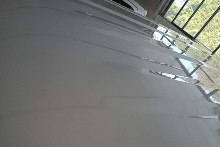 Used Geely Galaxy Panda 2023 Panda Mini 200km Endurance Bear Roof