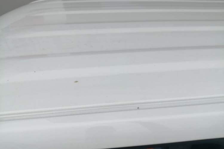 Used Geely Galaxy Panda 2023 Panda Mini 200km Endurance Bear Roof