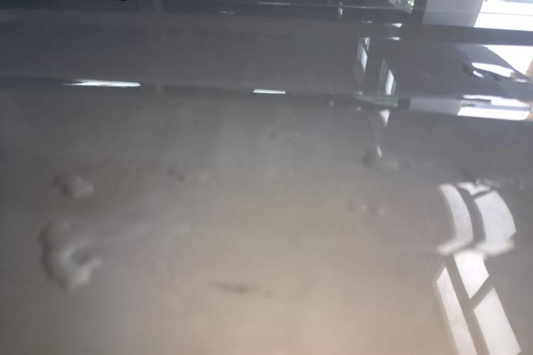 Used Geely Galaxy Panda 2023 Panda Mini 200km Endurance Bear Roof