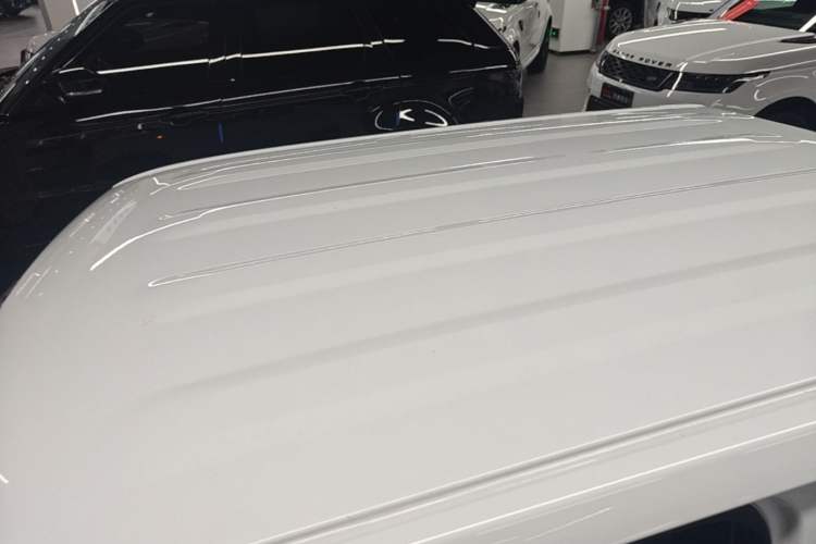 Used Geely Galaxy Panda 2023 Panda Mini 200km Endurance Bear Roof