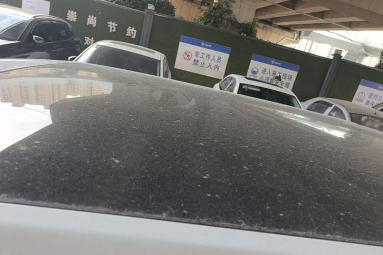 Used Geely Galaxy Panda 2023 Panda Mini 200km Dynamic Bear Roof