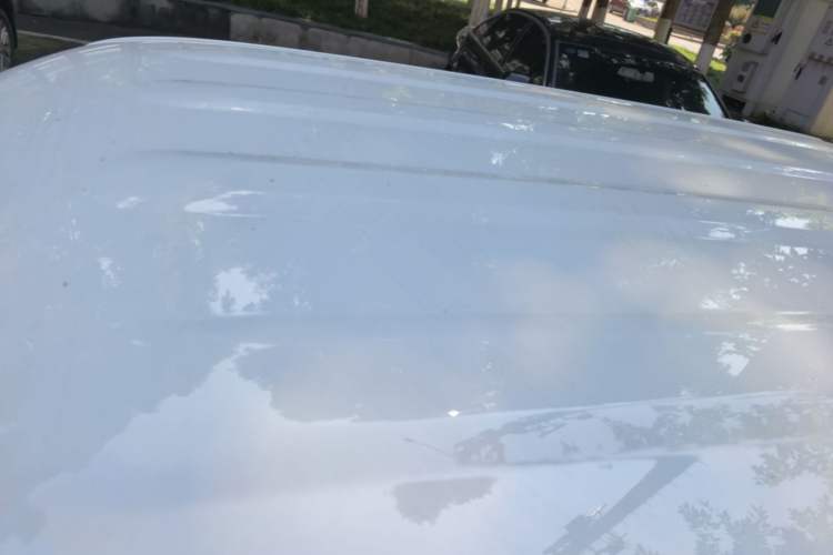 Used Geely Galaxy Panda 2023 Panda Mini 200km Endurance Bear Roof
