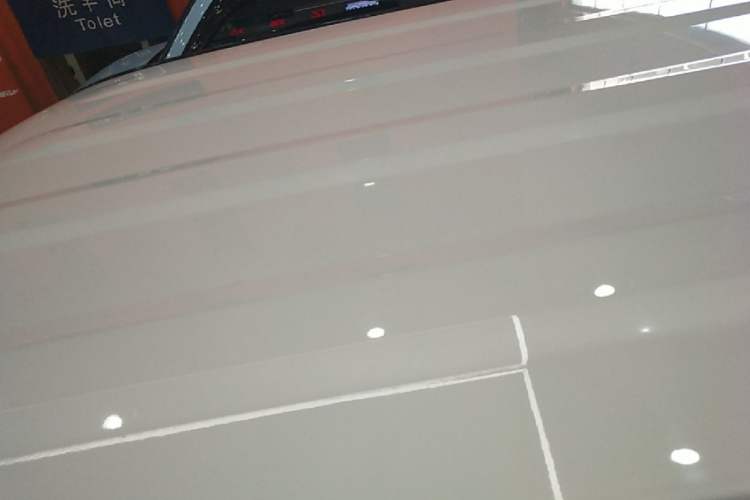 Used Geely Galaxy Panda 2023 Panda Mini 200km Endurance Bear Roof