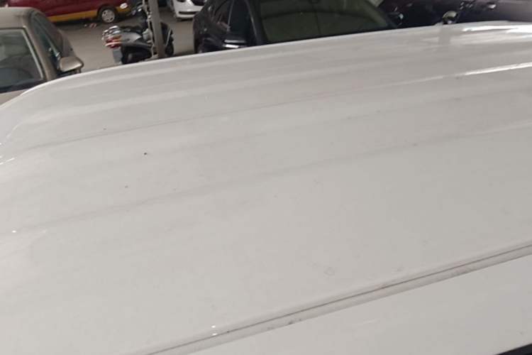 Used Geely Galaxy Panda 2023 Panda Mini 200km Endurance Bear Roof