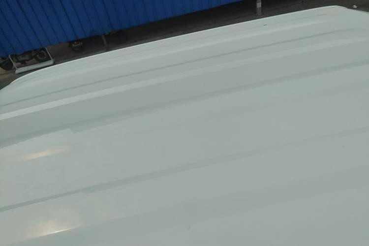 Used Geely Galaxy Panda 2023 Panda Mini 200km Endurance Bear Roof