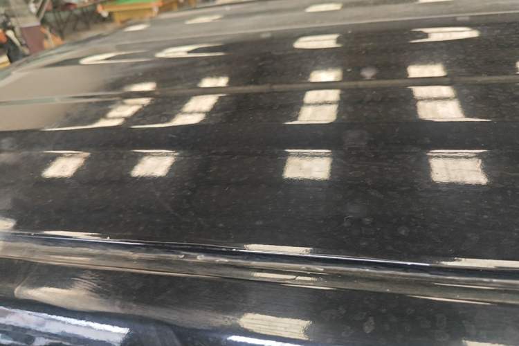 Used Geely Galaxy Panda 2023 Panda Mini 200km Endurance Bear Roof