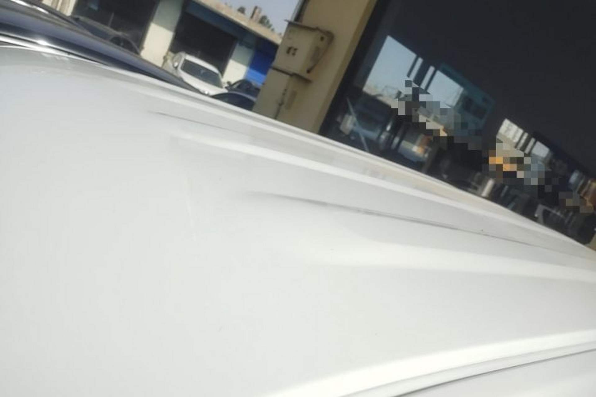Used Geely Galaxy Panda 2023 Panda Mini 200km Endurance Bear Roof
