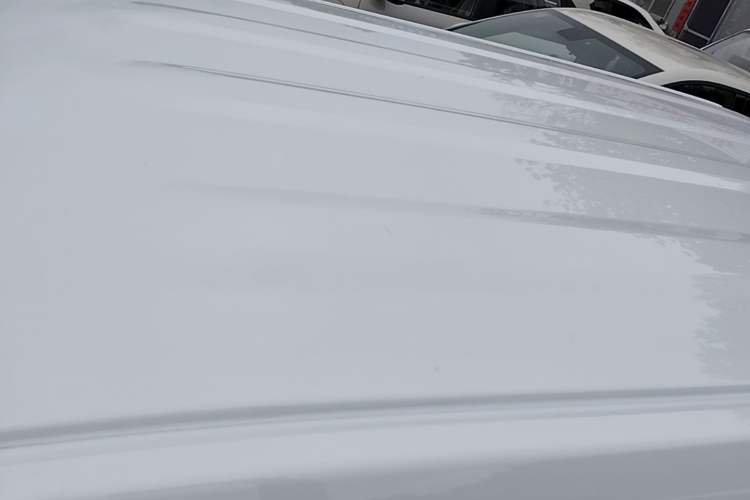 Used Geely Galaxy Panda 2023 Panda Mini 200km Endurance Bear Roof