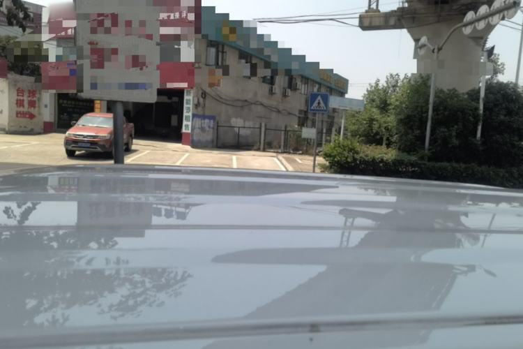 Used Geely Galaxy Panda 2023 Panda Mini 120km Asian Games Edition Roof