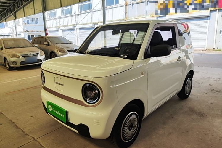Used Geely Galaxy Panda 2023 Panda Mini 200km Endurance Bear Guazi used car, China used car export, Used car for sale, Used  cars, Cheapest cars for sale