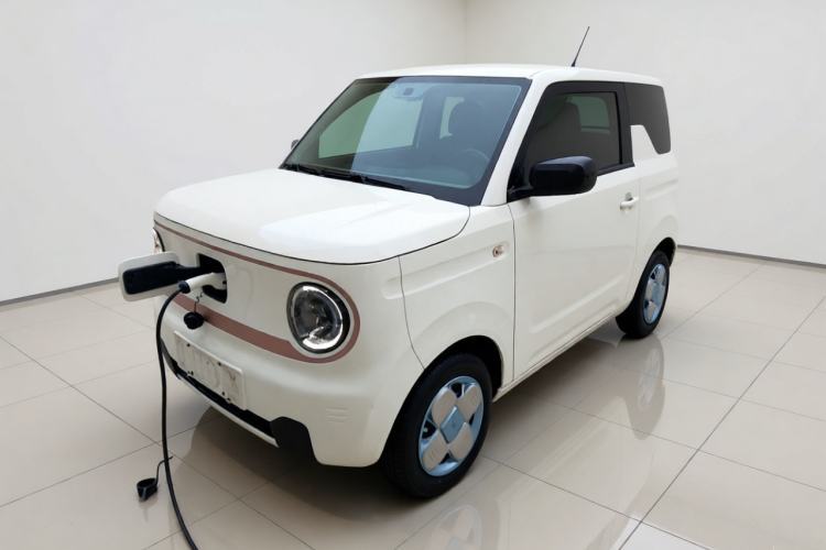 Geely Galaxy Panda 2023 Panda Mini 120km Cute Bear usado Guazi used car, China used car export, Used car for sale, Used cars, Cheapest cars for sale