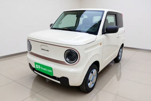 Geely Galaxy Panda 2023 Panda Mini 200km Endurance Bear usado