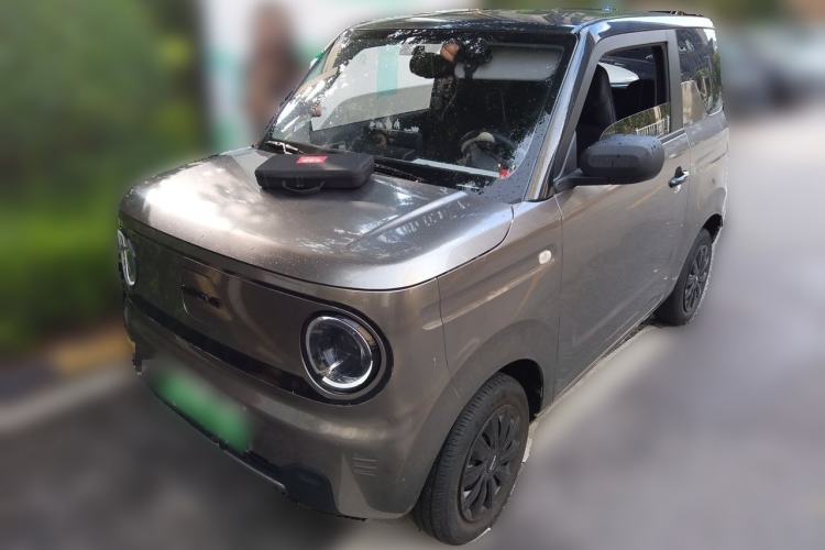 Used Geely Galaxy Panda 2023 Panda Mini 200km Endurance Bear Guazi used car, China used car export, Used car for sale, Used  cars, Cheapest cars for sale