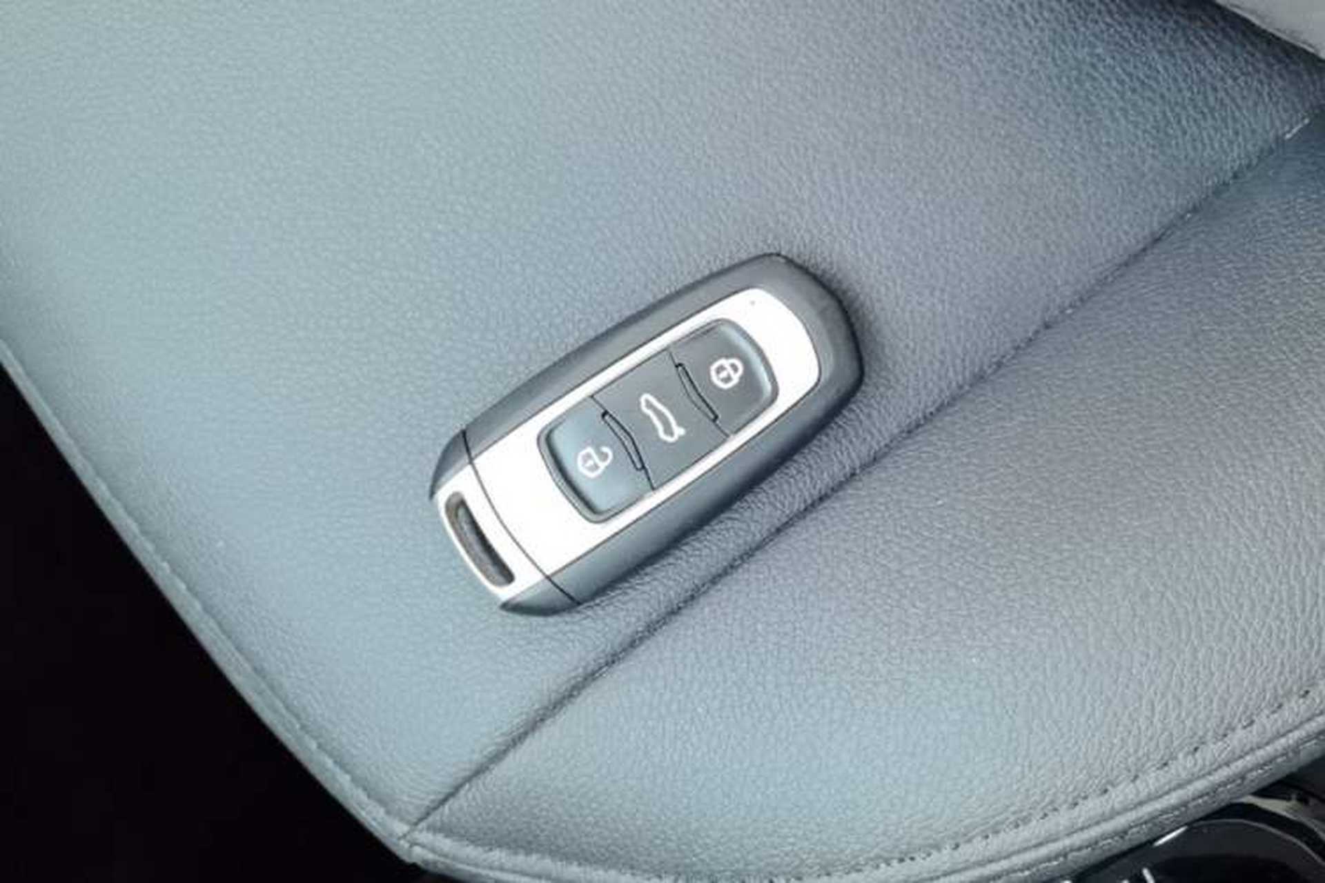 Used Geely Galaxy Panda 2023 Panda Mini 200km Dynamic Bear Vehicle Key