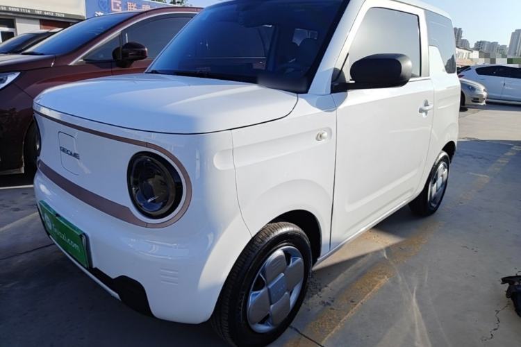 Ojetý Geely Galaxy Panda 2023 Panda Mini 200km Endurance Bear Guazi used car, China used car export, Used car for sale, Used  cars, Cheapest cars for sale