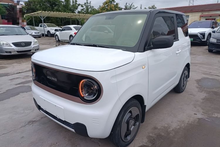 Ojetý Geely Galaxy Panda 2023 Panda Mini New Year Edition Treasure Bear Guazi used car, China used car export, Used car for sale, Used  cars, Cheapest cars for sale
