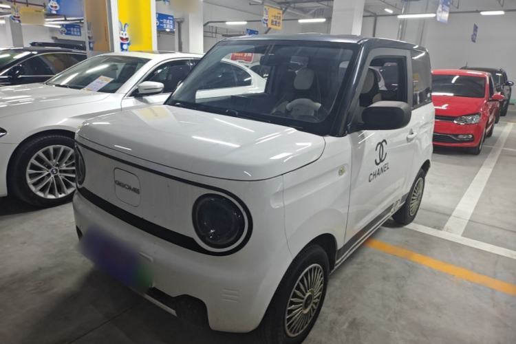 Used Geely Galaxy Panda 2023 Panda Mini 200km Endurance Bear Guazi used car, China used car export, Used car for sale, Used cars, Cheapest cars for sale