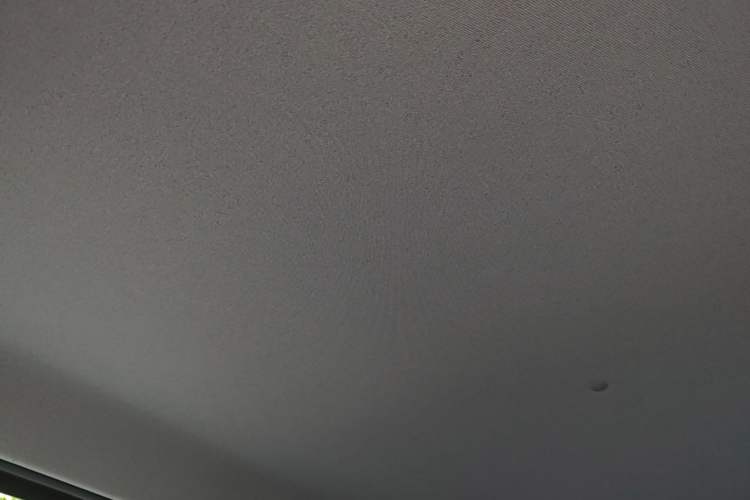 Used Geely Galaxy Panda 2023 Panda Mini 200km Endurance Bear Headliner