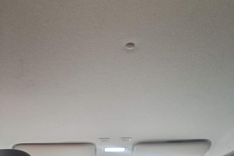 Used Geely Galaxy Panda 2023 Panda Mini 200km Endurance Bear Headliner