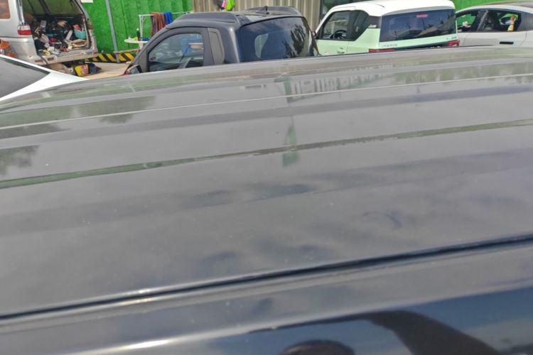 Used Geely Galaxy Panda 2023 Panda Mini 200km Endurance Bear Roof