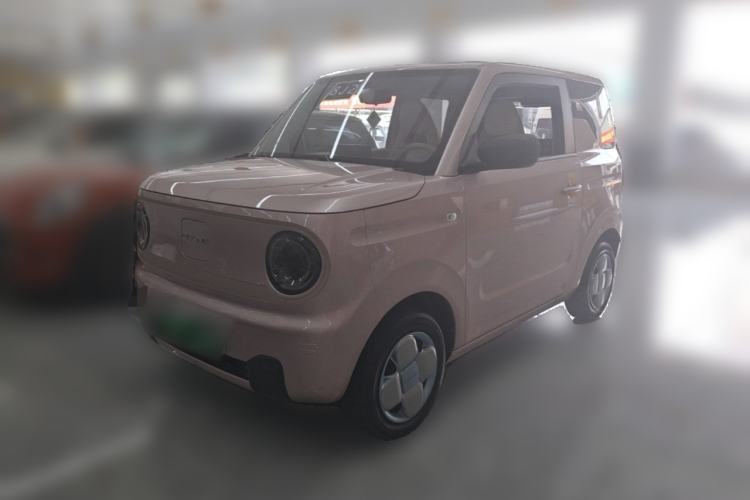 Used Geely Galaxy Panda 2023 Panda Mini 200km Endurance Bear Guazi used car, China used car export, Used car for sale, Used  cars, Cheapest cars for sale