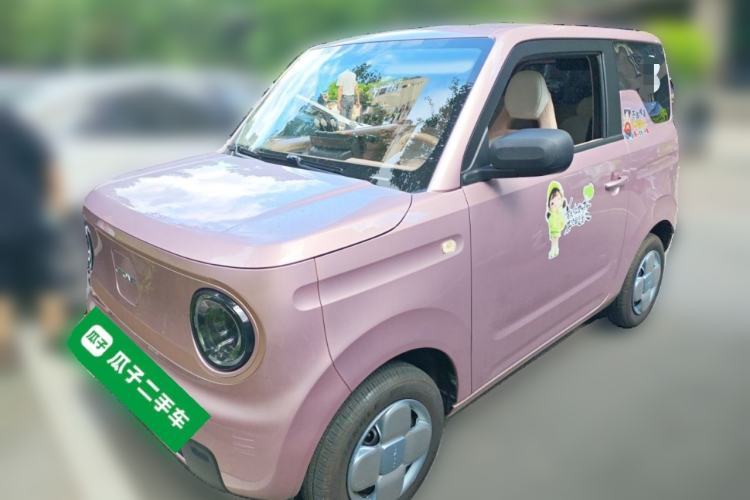 Used Geely Galaxy Panda 2024 Panda Mini 200km Endurance Bear Guazi used car, China used car export, Used car for sale, Used cars, Cheapest cars for sale