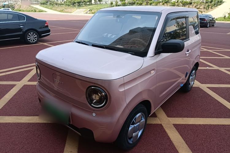 Used Geely Galaxy Panda 2024 Panda Mini 200km Endurance Bear Guazi used car, China used car export, Used car for sale, Used cars, Cheapest cars for sale