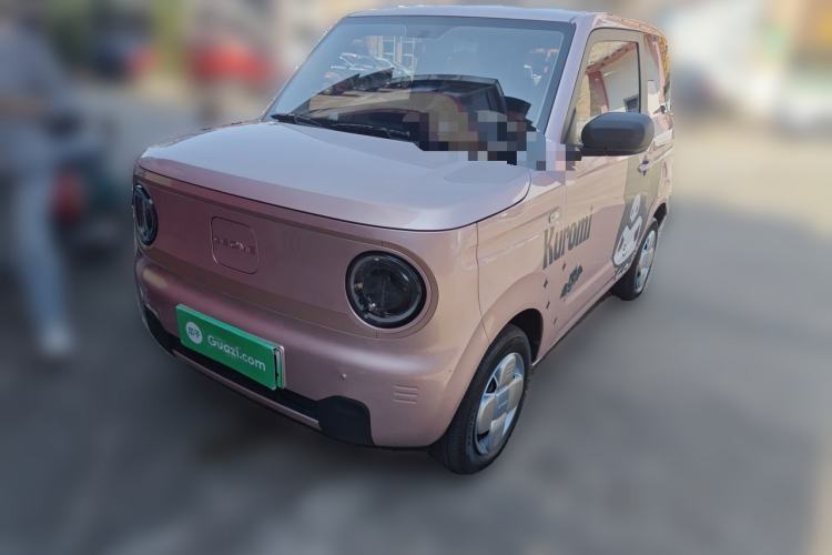 Geely Galaxy Panda 2024 Panda Mini 200km Endurance Bear مستعملة Guazi used car, China used car export, Used car for sale, Used  cars, Cheapest cars for sale