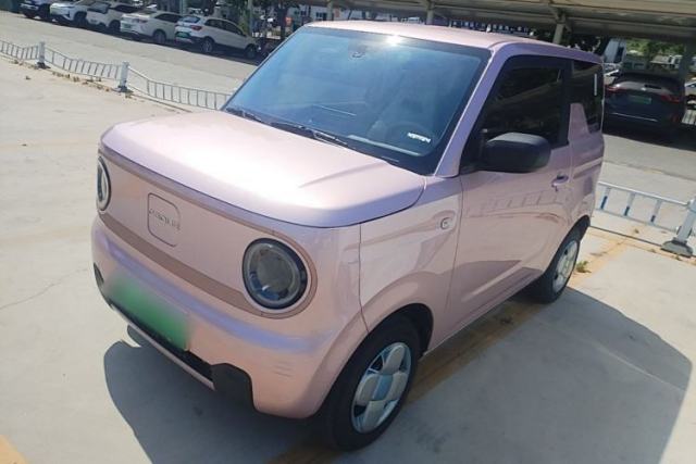 Używany Geely Galaxy Panda 2024 Panda Mini 200km Endurance Bear