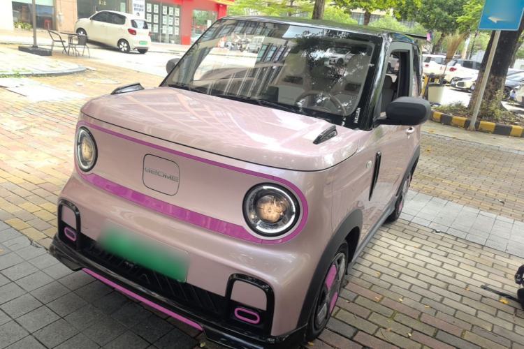 Used Geely Galaxy Panda 2024 200km Panda Kart Guazi used car, China used car export, Used car for sale, Used  cars, Cheapest cars for sale